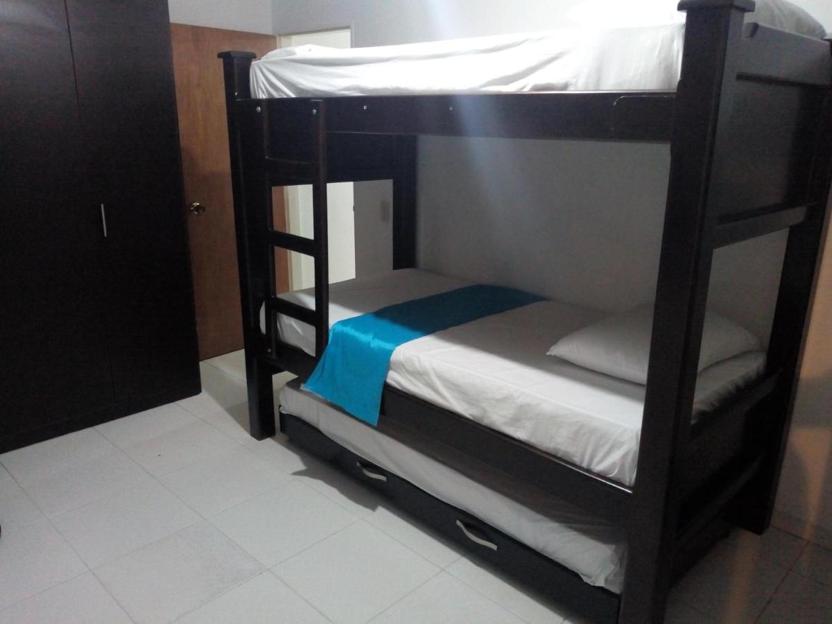 E2 Comodo Y Amplio Apartamento En Laureles Estadio 120 Mts2 메딜린 외부 사진