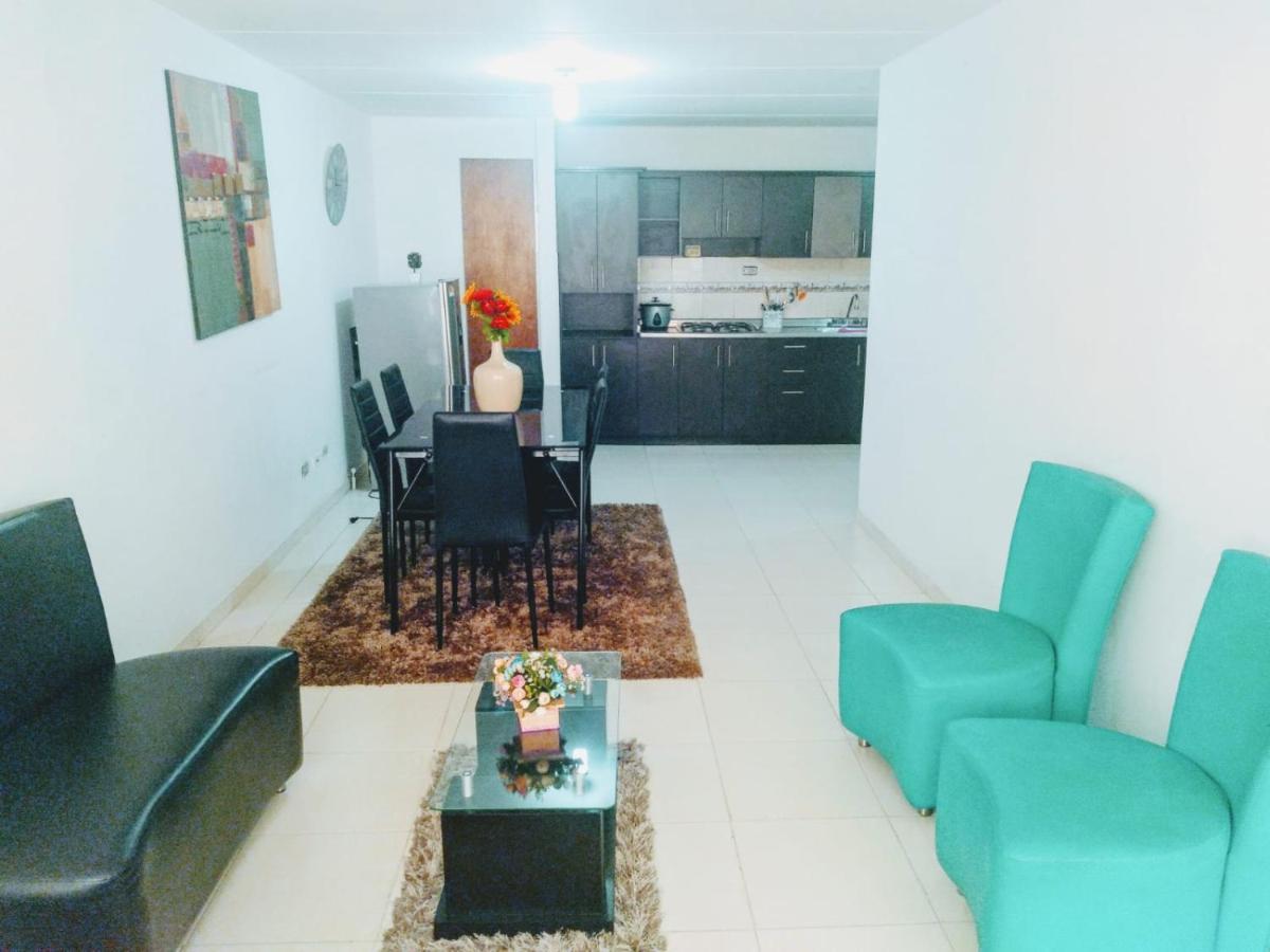 E2 Comodo Y Amplio Apartamento En Laureles Estadio 120 Mts2 메딜린 외부 사진