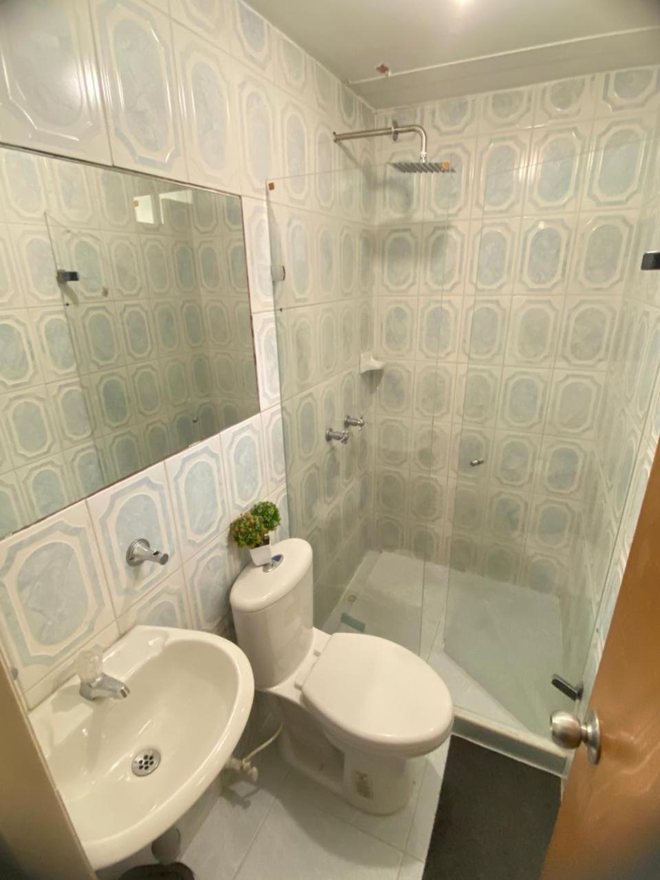 E2 Comodo Y Amplio Apartamento En Laureles Estadio 120 Mts2 메딜린 외부 사진
