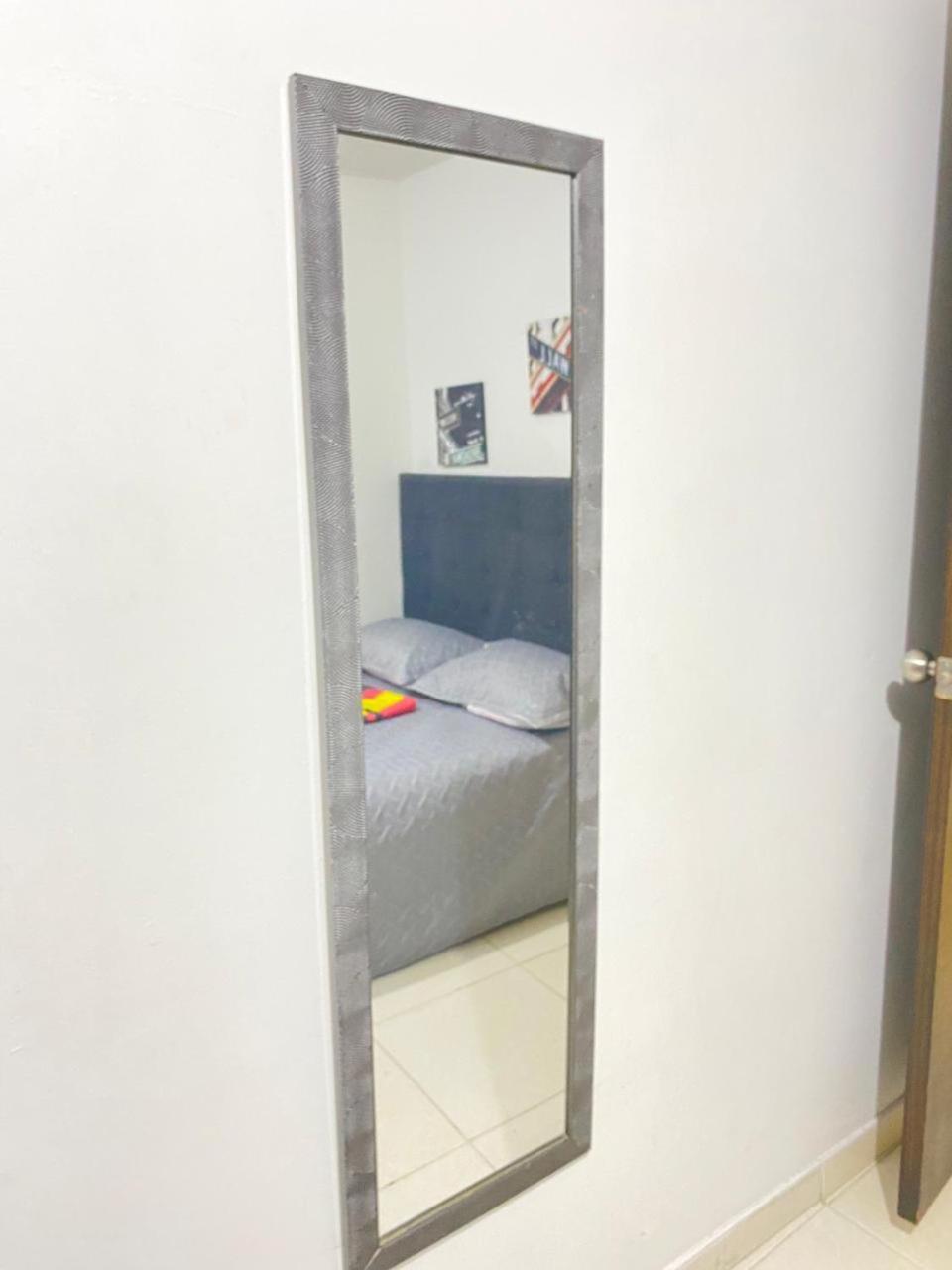 E2 Comodo Y Amplio Apartamento En Laureles Estadio 120 Mts2 메딜린 외부 사진